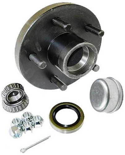 TRAILER HUB KIT 1