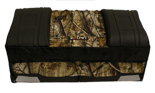 KOLPIN EVOLUTION CARGO BAG REALTREE