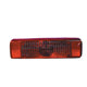 SPI TAILLIGHT LENS YAMAHA