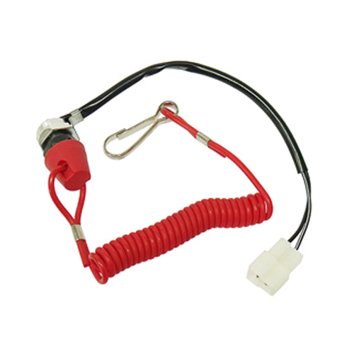 KILL SWITCH ASSEMBLY