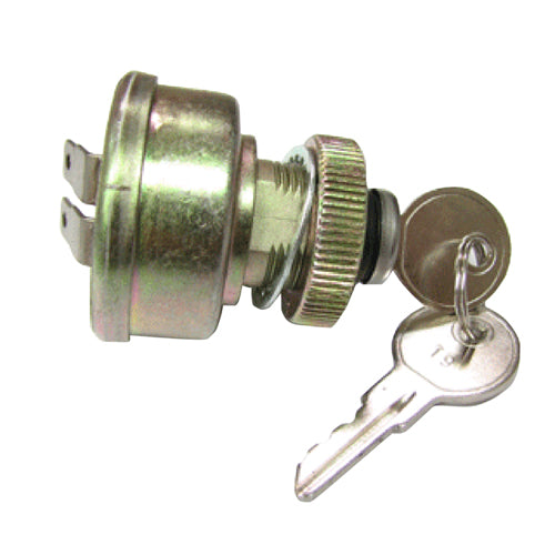 IGNITION SWITCH