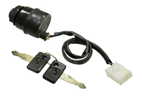 IGNITION SWITCH