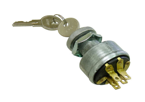 IGNITION SWITCH
