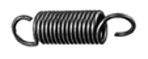 EXHAUST SPRING