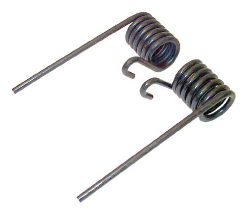 SLIDE SUSPENSION SPRING