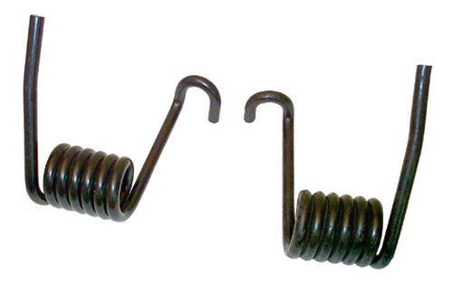 SLIDE SUSPENSION SPRING