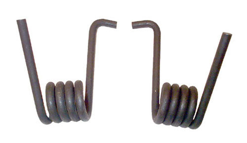 SLIDE SUSPENSION SPRING