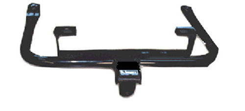 SLEIGH HITCH - YAMAHA