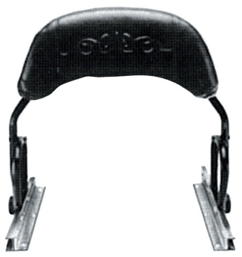 KIMPEX DELUXE ADJUSTABLE SLIDER BACKREST