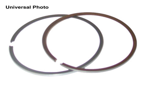 OEM STYLE PISTON RINGS