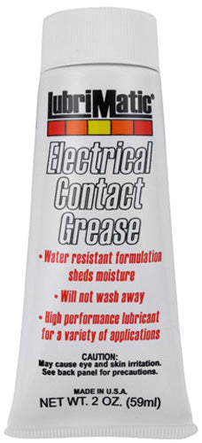 DIELECTRIC CONTACT GREASE