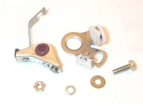 CONTACT SETS - POINTS