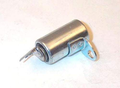 REPLACEMENT CONDENSERS