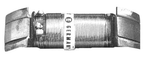 LIGHTING COIL 