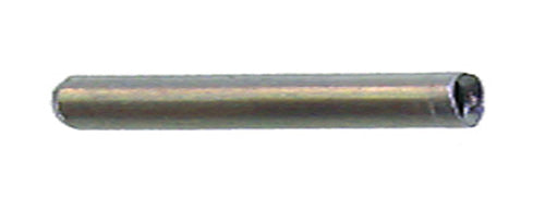 CONTROL WIRE END