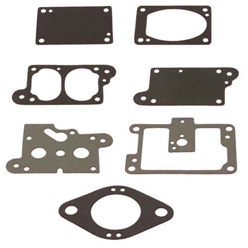 WALBRO CARBURETOR REBUILD SET WR WDA WDA-1 WD SERIES D1-WDR