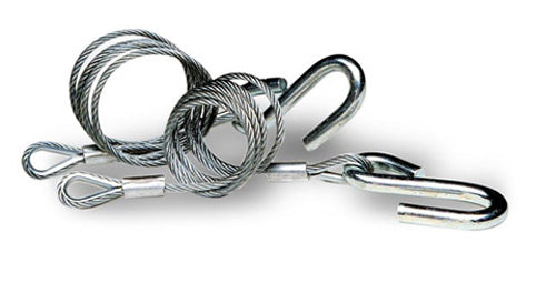 HITCH CABLE GALVANIZED