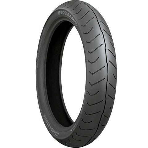 BRIDGESTONE - EXEDRA MAX 100/90-19M/C-(57H) TIRE