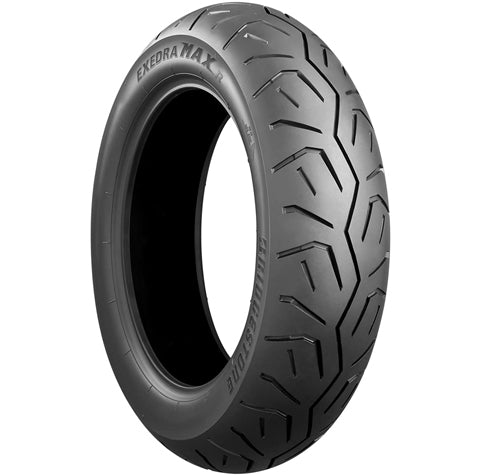 BRIDGESTONE - EXEDRA MAX 180/70-15M/C-(76H) TIRE