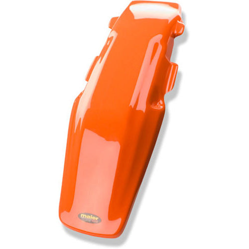 REAR FENDER HONDA ORANGE