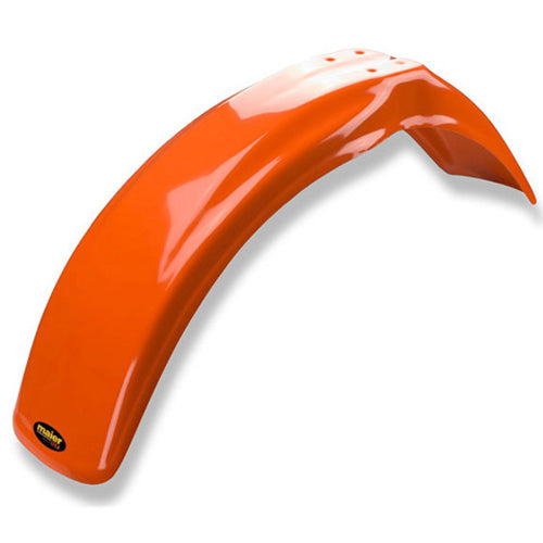 FRONT FENDER HONDA ORANGE