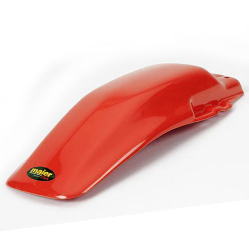 REAR FENDER HONDA FIGHTING RED