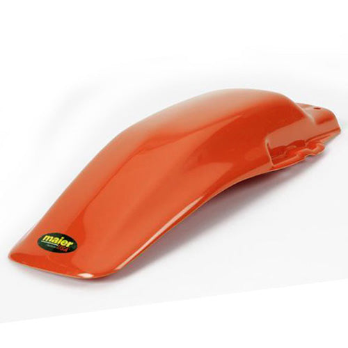 REAR FENDER HONDA ORANGE