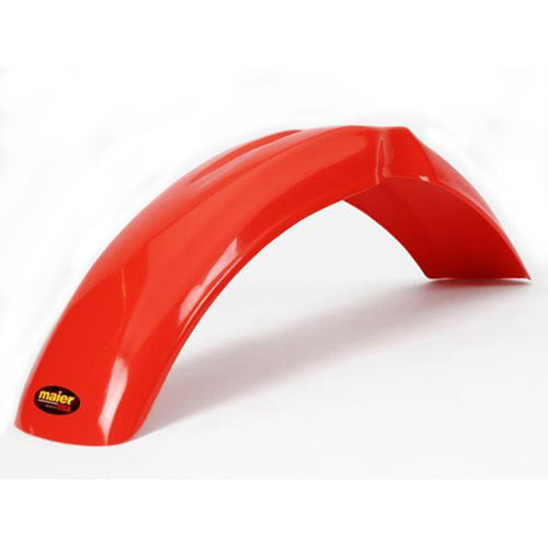 FRONT FENDER HONDA FIGHTING RED