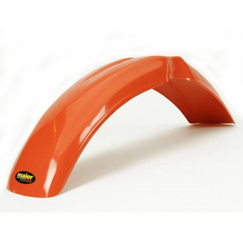 FRONT FENDER HONDA ORANGE