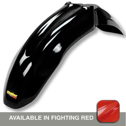 FRONT FENDER HONDA FIGHTING RED