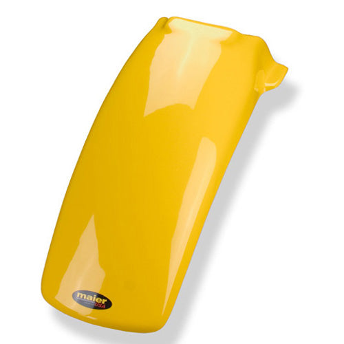 REAR FENDER SUZUKI YELLOW