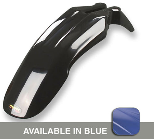 MAIER FRONT FENDER YAMAHA BLUE