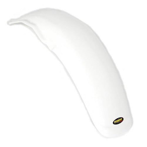 REAR FENDER YAMAHA WHITE