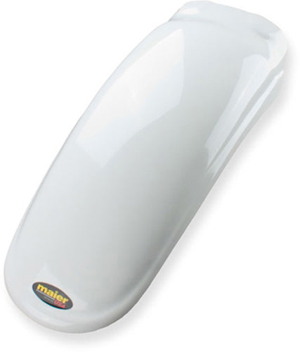 REAR FENDER YAMAHA WHITE