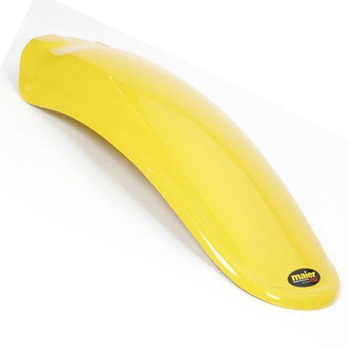 REAR FENDER YAMAHA YELLOW