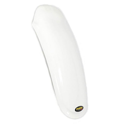 REAR FENDER YAMAHA WHITE