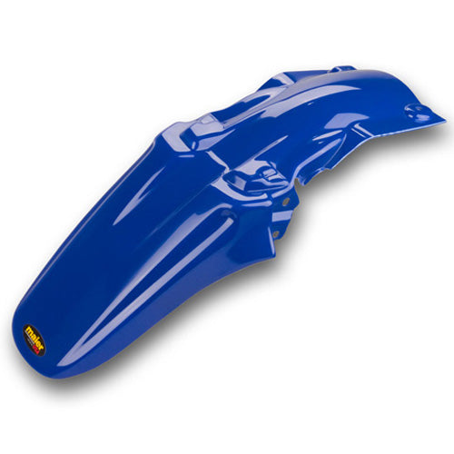 MAIER REAR FENDER YAMAHA BLUE