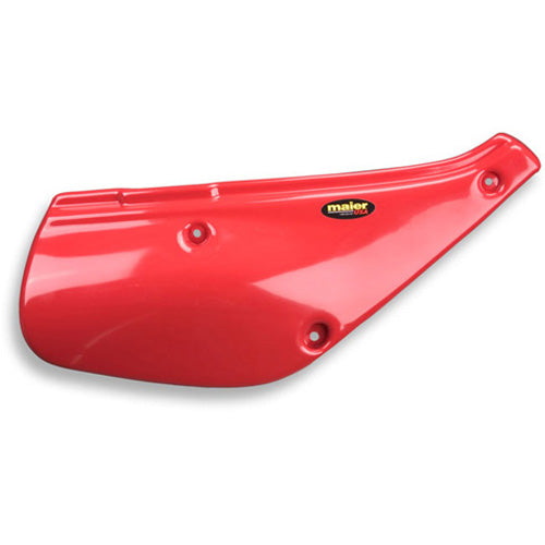 SIDE PANELS HONDA FIGHTING RED