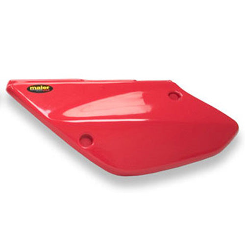 SIDE PANELS HONDA FIGHTING RED