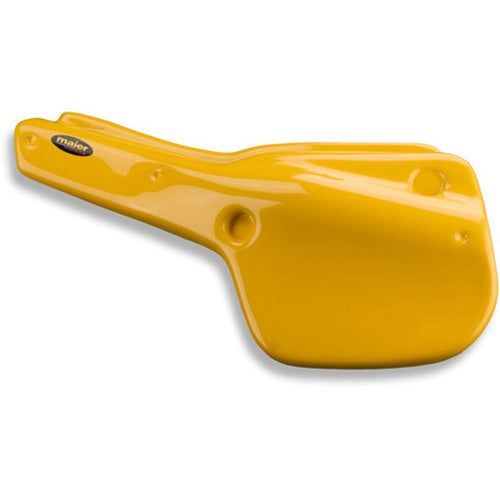 SIDE PANELS YAMAHA YELLOW