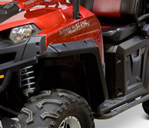 MAIER FENDER FLARES POLARIS RANGER