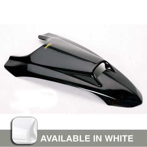 YAMAHA ATV STOCK HOOD WHITE