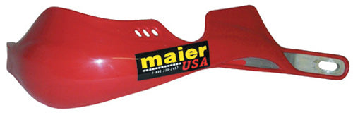 MAIER UNIVERSAL EXTREME HANDGUARDS RED