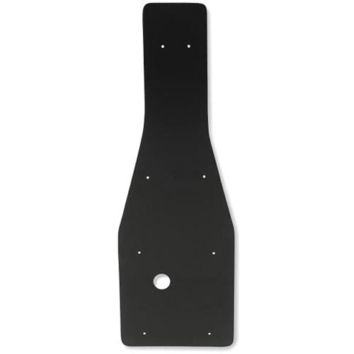 MAIER SKID PLATE HONDA BLACK