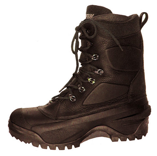 BAFFIN EVOLUTION BOOT (7) BLACK