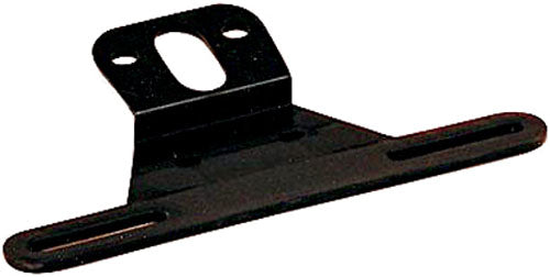 LICENSE PLATE BRACKET PLASTIC BULK