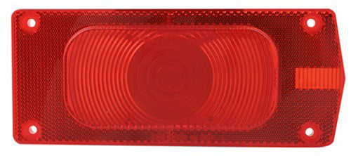 TAILLIGHT LENS