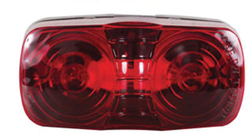 BULLEYE CLEARANCE LIGHT RED