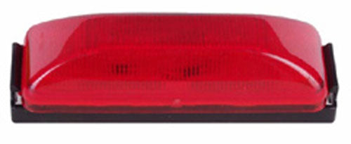 CLEARANCE LIGHTS RED 