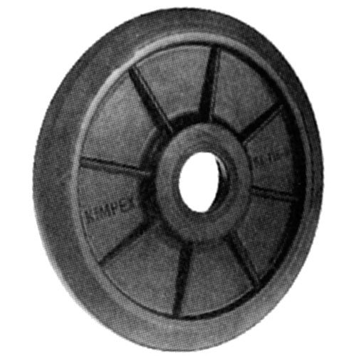 PPD IDLER WHEEL 7.00